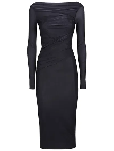 PINKO PINKO DRESS