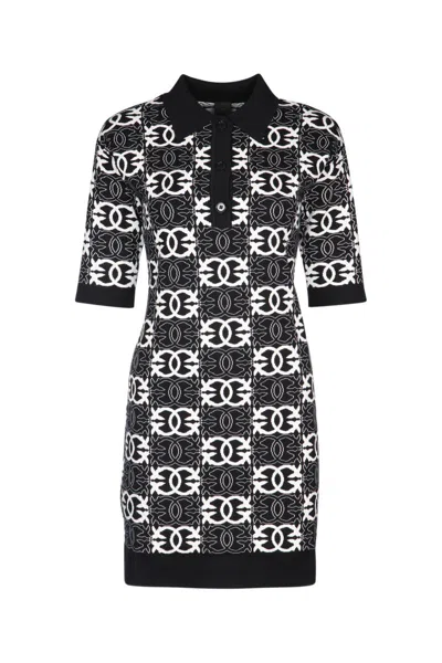PINKO PINKO DRESS