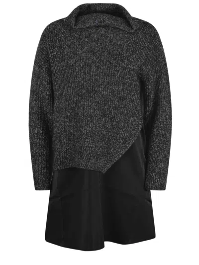 PINKO PINKO DRESS  "ETEREO"