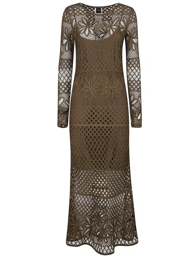 PINKO PINKO DRESS