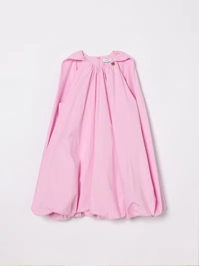 Pinko Dress  Kids Colour Pink