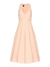 Pinko Dress In Pink