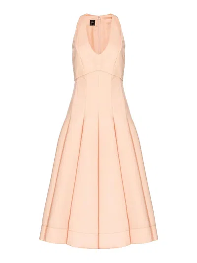 Pinko Dress In Pink