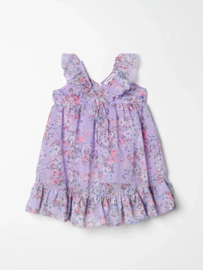 Pinko Dress  Kids Kids Color Lilac