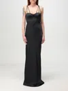 Pinko Dress  Woman Color Black