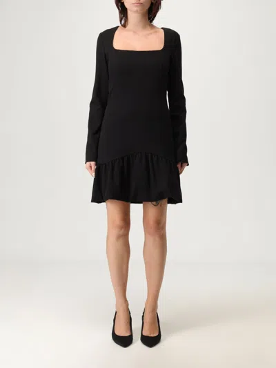 Pinko Dress  Woman Color Black