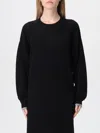 Pinko Dress  Woman Color Black