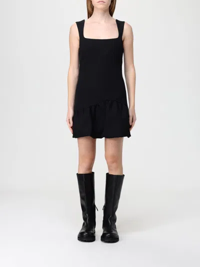 Pinko Dress  Woman Color Black