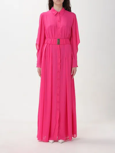 Pinko Dress  Woman