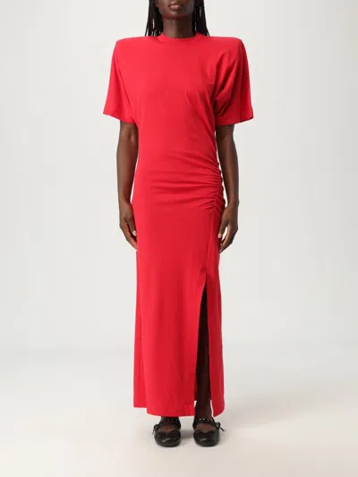 PINKO DRESS PINKO WOMAN COLOR RED,G88803014