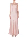 Pinko Dresses In Pink