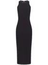 Pinko Dresses In Black