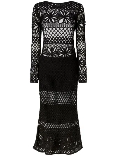 Pinko Dresses In Multicolor