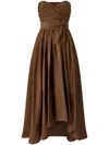 Pinko Cotton Elegant Dresses Collection In Multicolor