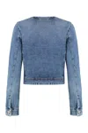 Pinko Denim Jacket