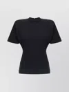 Pinko Luna Cropped T-shirt