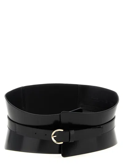 PINKO PINKO ELASTIC BELT