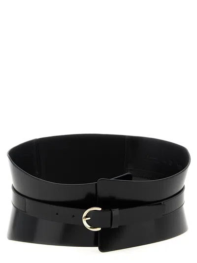 PINKO PINKO ELASTIC BELT
