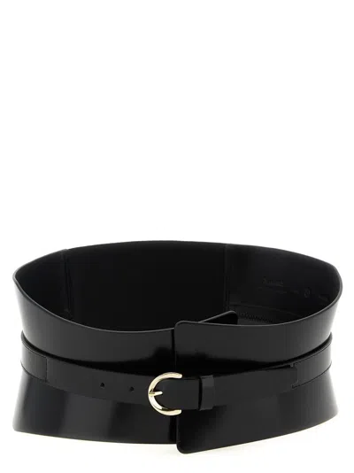 PINKO ELASTIC BELT