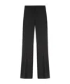 Pinko Elegant Flared Trousers