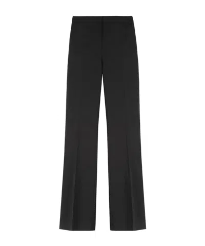 Pinko Elegant Flared Trousers