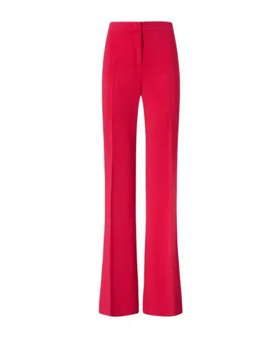 PINKO PINKO ELEGANT FLARED TROUSERS