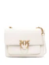 Pinko Love One Soft Shoulder Bag