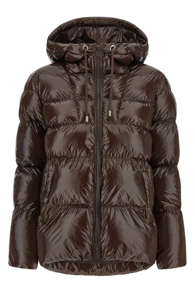PINKO 'ELEODORO' DOWN JACKET