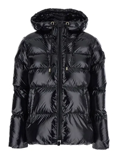 PINKO ELEODORO DOWN JACKET