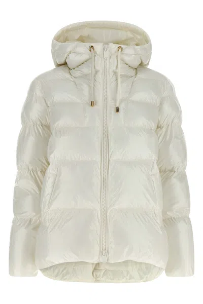 PINKO 'ELEODORO' DOWN JACKET