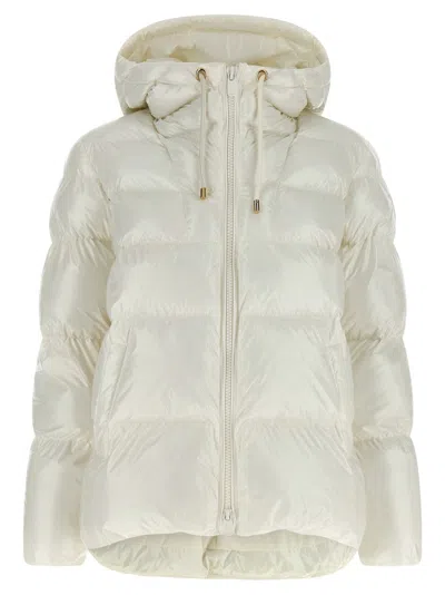 PINKO 'ELEODORO' DOWN JACKET