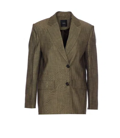 PINKO ELEVATION JACKET