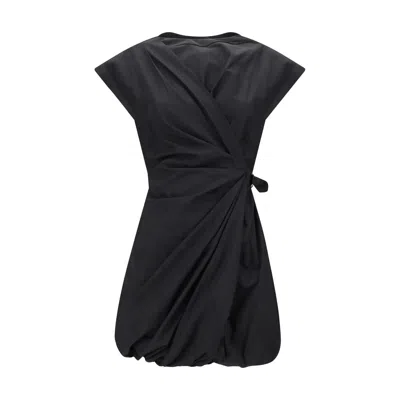 PINKO ELLIOT SHORT DRESS