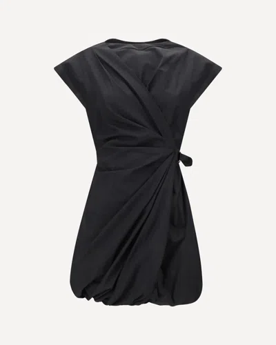 PINKO ELLIOT SHORT DRESS