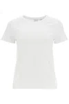 Pinko 'embroidered Buss In Bianco Brill. (white)