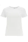 Pinko 'embroidered Buss In White