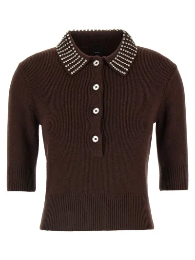 PINKO EMILIA SWEATER