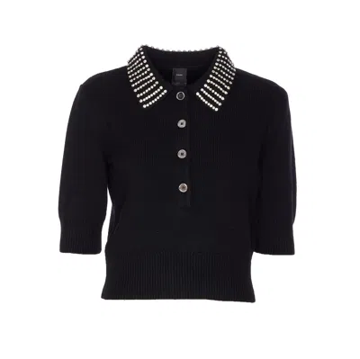 PINKO EMILIA SWEATER