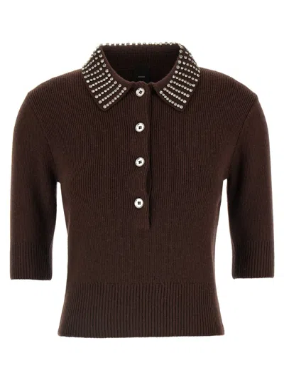 PINKO PINKO 'EMILIA' SWEATER