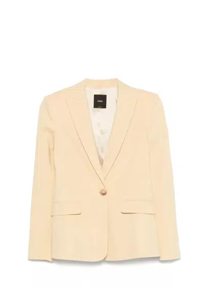 PINKO EQUILIBRATO JACKET