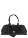 Pinko Small Hand Bag Escape Bag Baguette In Leather