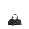 Pinko Small Hand Bag Escape Bag Baguette In Leather In Black