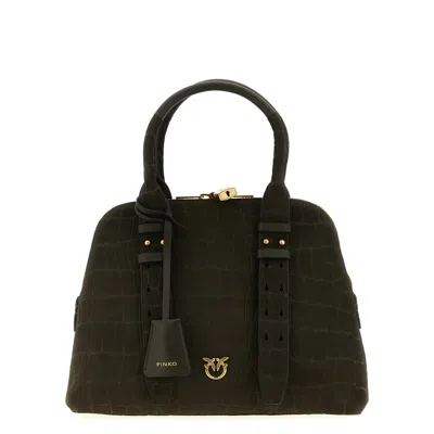 PINKO PINKO ESCAPE SMALL HANDBAG