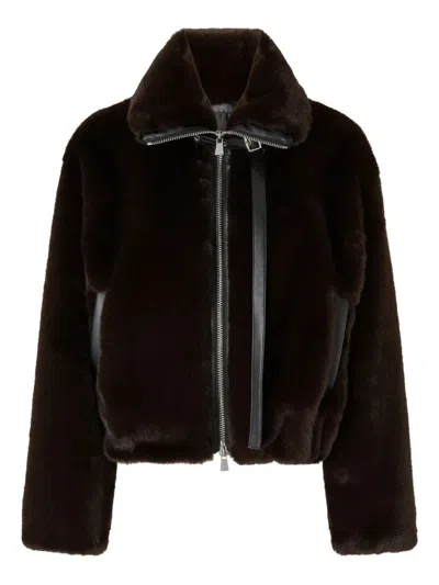 PINKO `ESTEBANA` BLOUSON
