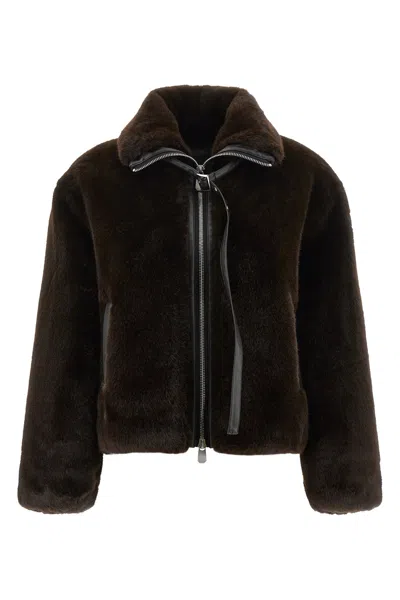 PINKO 'ESTEBANA' BLOUSON