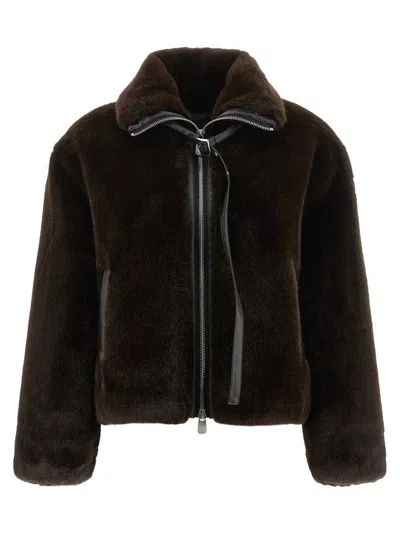 PINKO 'ESTEBANA' BLOUSON