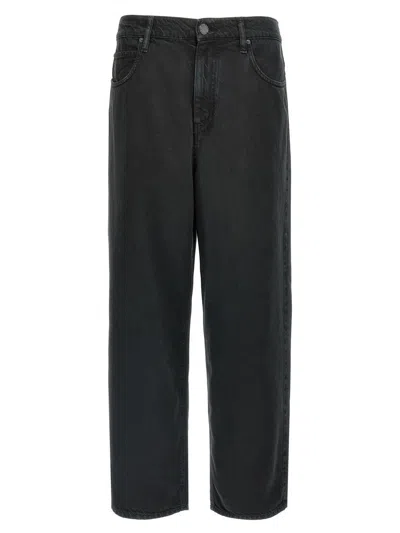 Pinko 'estelle Egg Bull Slegato' Jeans