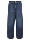 Pinko Estelle Jeans In Blue