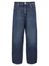 Pinko Estelle Jeans In Blue