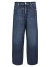 Pinko Estelle Jeans In Blue